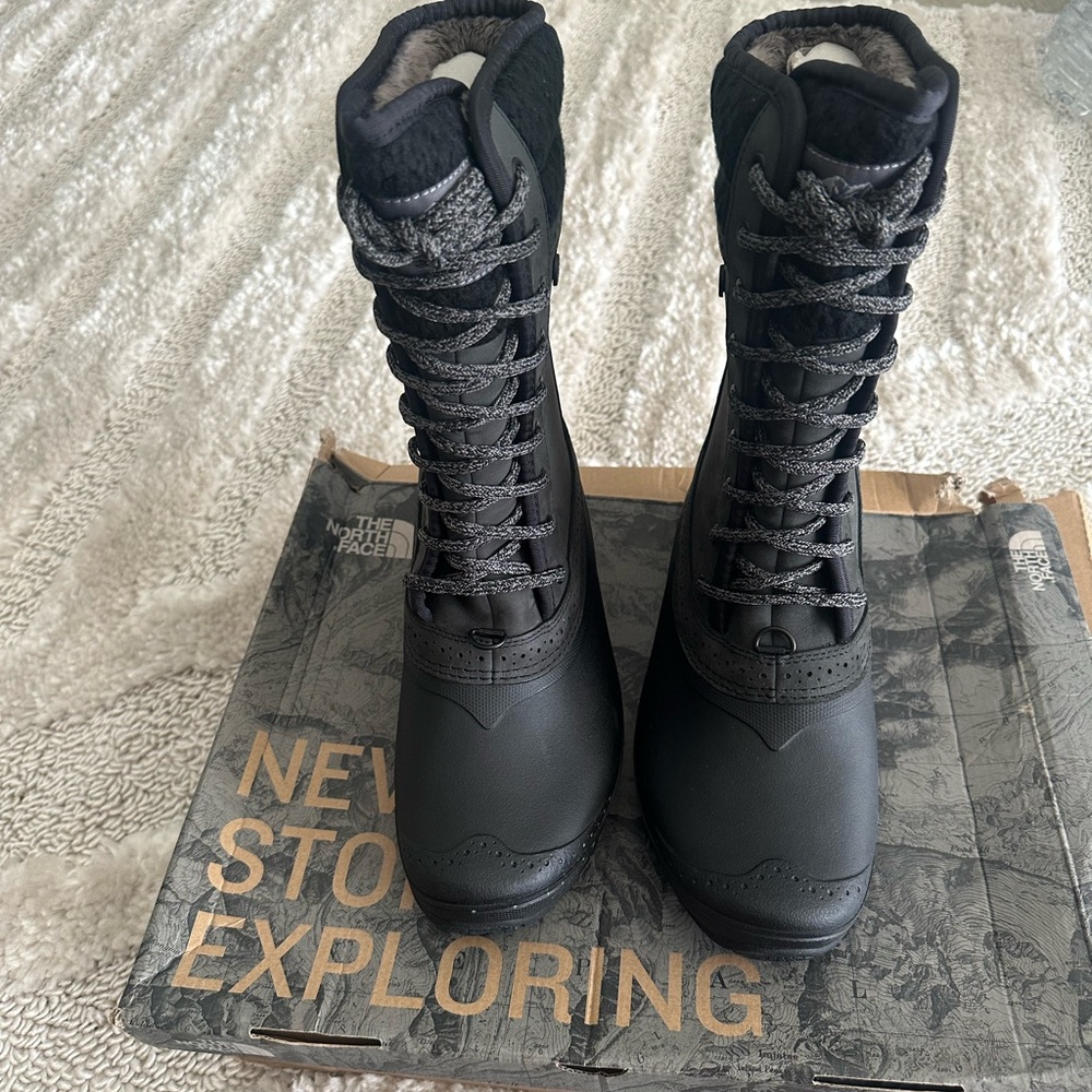 The North Face Women’s Shellista II Mid - Picture 3 of 7